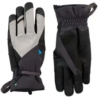 Klättermusen Fjalar Gloves moon (891) S
