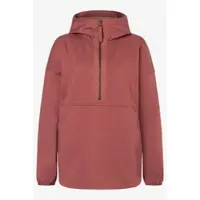 Marmot Wm's Hideaway Plush 1/2 Zip Hoody praline (42813) S