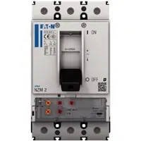 Eaton 191620 NZM2 PXR20 Leistungsschalter, 160A, 3p, Stecktechnik NZMN2-VX160-SVE