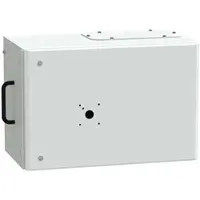 Schneider Electric KSB160DM4 KS Abgangskasten,160A, leer, für 3p. Compact NSXm mit Drehantrieb