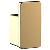 Emco loft Einzelhaken, 057500703, Farbe: Gold Poliert