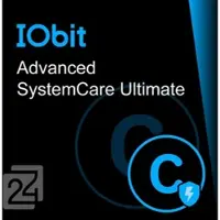 IObit Advanced SystemCare Ultimate 19