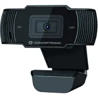 Conceptronic Amdis03b Full Hd Webcam
