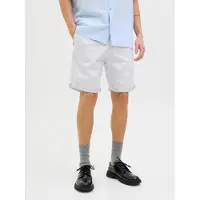 Jack & Jones "BOWIE SHORTS" mit Aufschlag