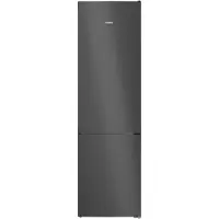 Siemens KG39NVX2G, 363 l, SN-T, 11 kg/24h, A, Fresh Zone Fach, Schwarz