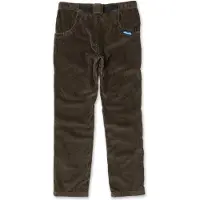 KAVU - Chilli Roy Pant - Freizeithose Gr M schwarz