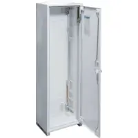 Hager FP64TN2 Schrank, univers, IP44/I, 950x1050x205mm, leer