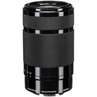 Sony SEL55210 – 55–210mm F4.5–6.3 OSS Zoom-Objektiv (APS-C, Teleobjektiv mit Bil