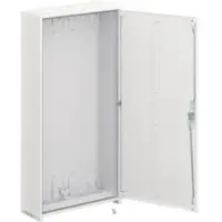 Hager ZB32WL Zählerschrank,universZ,1100x550x205mm,IP54,SKII,Ausf. Luxembourg,o. SaS-Durchf.