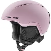 Uvex Monte Pro rose 56-59 cm