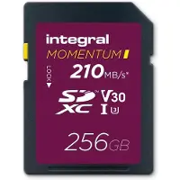 Integral INSDX256G-200/180V30, 92 mm, 138 mm, 6,5 mm, 13 g