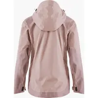 Klättermusen Damen Skijacke Brage 2.0 Jacket W's Rosa L