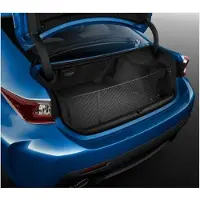Toyota Camry Corolla Gepäcknetz Vertikales Gepäckraumnetz PZ416-V3340-ZA OE