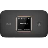 Huawei 4G Mobile WiFi 3 (with Screen) Router, Tragbarer mobiler Hotspot