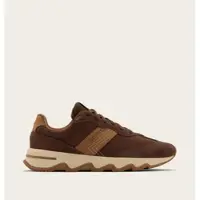 Sorel Kinetic Ember LX tobacco velvet tan (256) 43.5