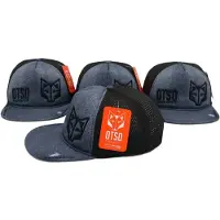 Otso Snapback Kappe