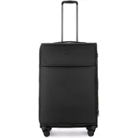 Markenlos Light+ Trolley L Dark Green