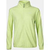 Halti Rockmoon W Fleece Jacket shadow lime (H52) 46