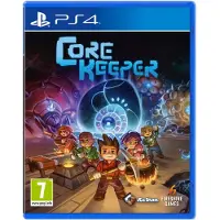 PS4 Core Keeper – Das Spiel