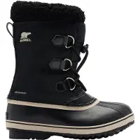 Sorel Winterstiefel - Tex - Yoot Pac - Schwarz - - 32 - Winterstiefel