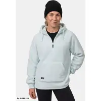 Halti Lykky Fleece Pullover Women's skylight blue (I30) 44
