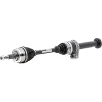 Skf VKJC 6775 Antriebswelle Vorne Rechts