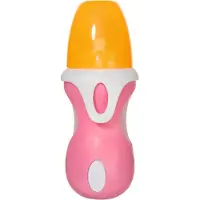 Zapf 832493, Puppen-Babyflasche, 3 Jahr(e), Batterien erforderlich, 125 g