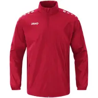 Jako Allwetterjacke One S rot