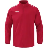 Jako Allwetterjacke Light One 4XL rot