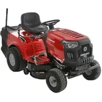 Troy-Bilt Rasentraktor Troy Bilt Horse 105T-R - Hydrostatgetriebe - Fangkorb