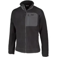 Helly Hansen Men's Panorama Pile Block Jacket Fleecejacke für Herren