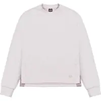 Colmar Crew-neck Sweatshirt With Vents white (01) M