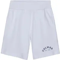 Colmar Sweatshirt Bermuda white (01) 10