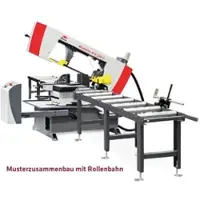 Elmag BOMAR Rollenbahn X550 - 78972