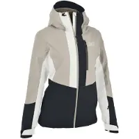MAUL Sport Schneekönigin II MTX 20.0 - Megatex Snowtexjacke schwarz/hellbei (0136) 38