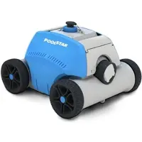 Poolstar Poolrunner Battery+ | Akku Poolsauger