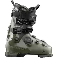 Atomic Hawx Prime 120 S BOA olive / black 30/30.5