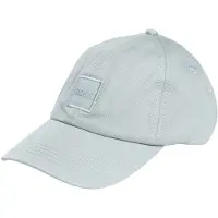BOSS für Herren. 50535555 Derrel Kappe blau (OSFA), Lässig, Baumwolle