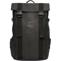 Superdry Rucksack Tarp Roll Top Rucksack damen