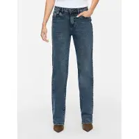 Noisy May Nmyolanda Straight Fit Jeans