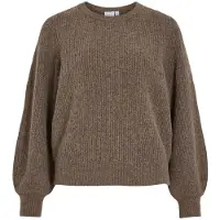 Vila Strickpullover