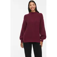 Vila Strickpullover