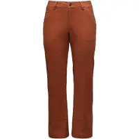 Black Diamond Damenhosen Dogma