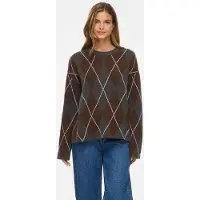 Vila Strickpullover