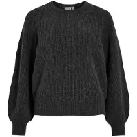 Vila Strickpullover