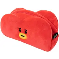 Bt21 Tata Official Pencil Case | BT21 Offizielles Mäppchen |BTS Fanar