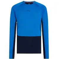 Icebreaker 260 Zoneknit Langarm-baselayer