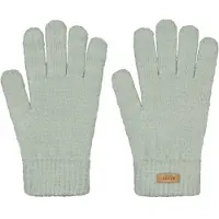 Barts - Women's Witzia Gloves - Handschuhe Gr One Size grau