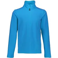 CMP - Boy's Sweat Softech - Fleecepullover Gr 164 blau