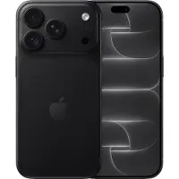 Apple iPhone 18 Pro 2TB - Black